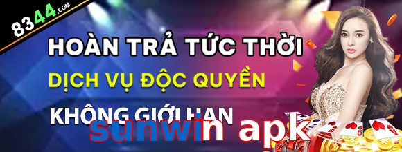 sunwin apk