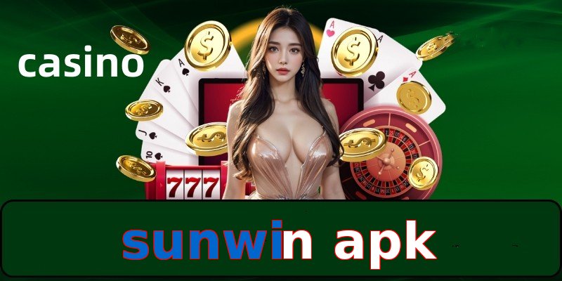 sunwin apk