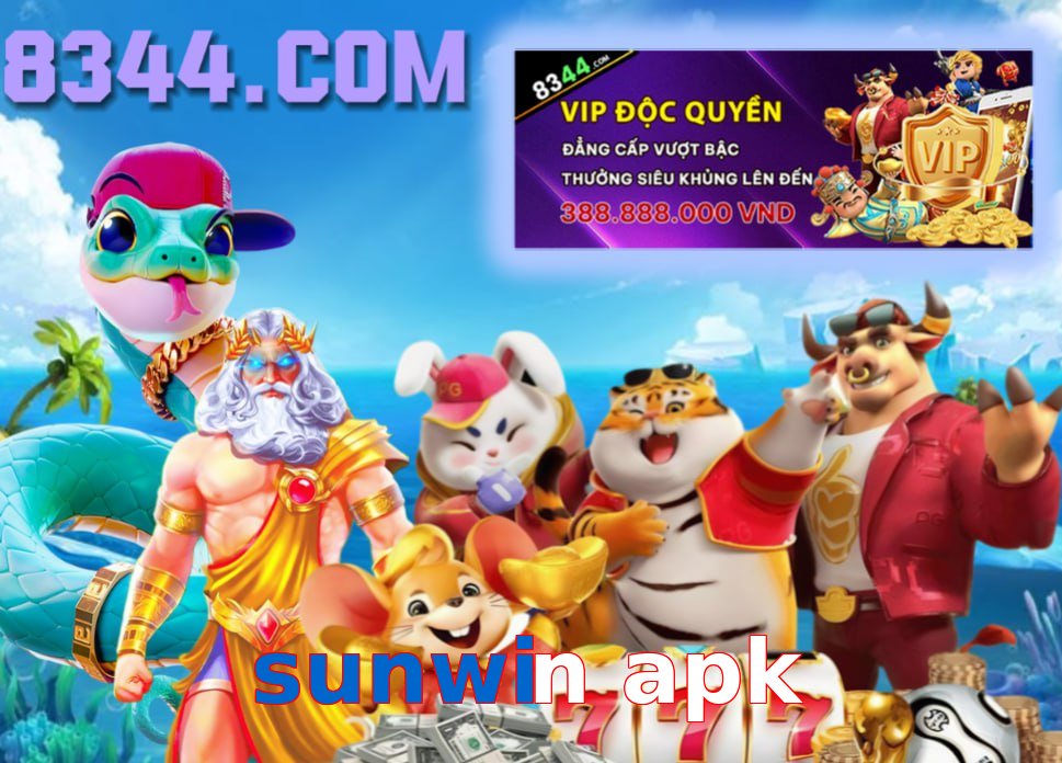 sunwin apk