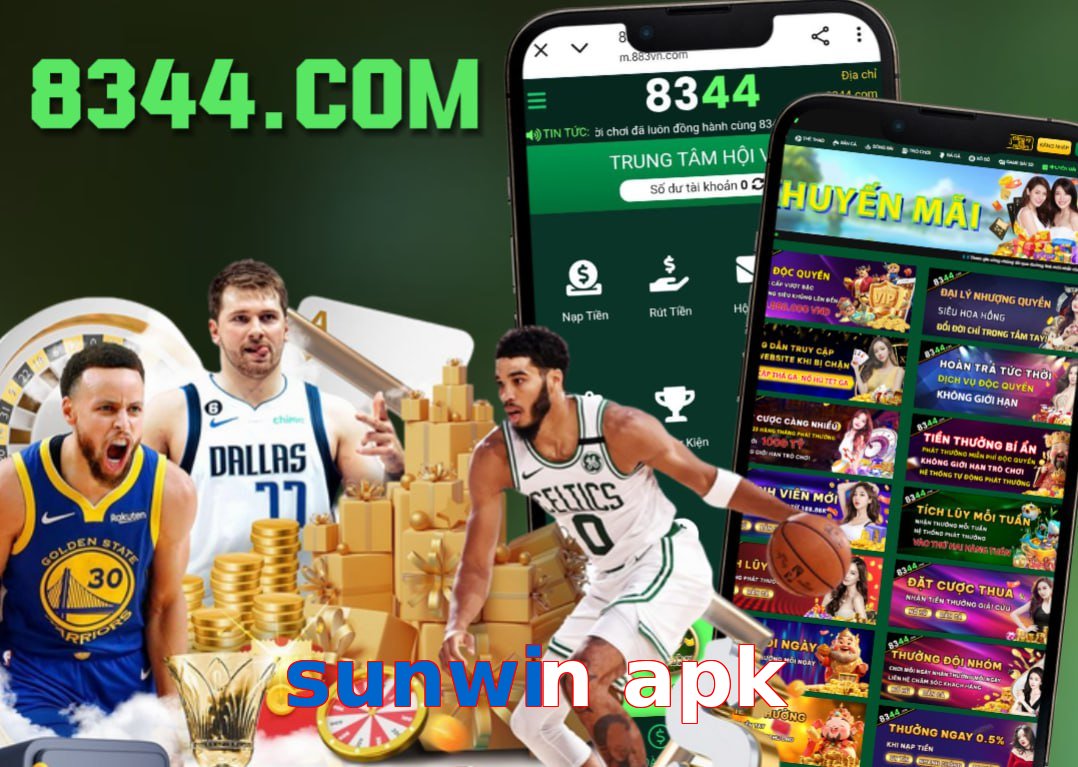 sunwin apk