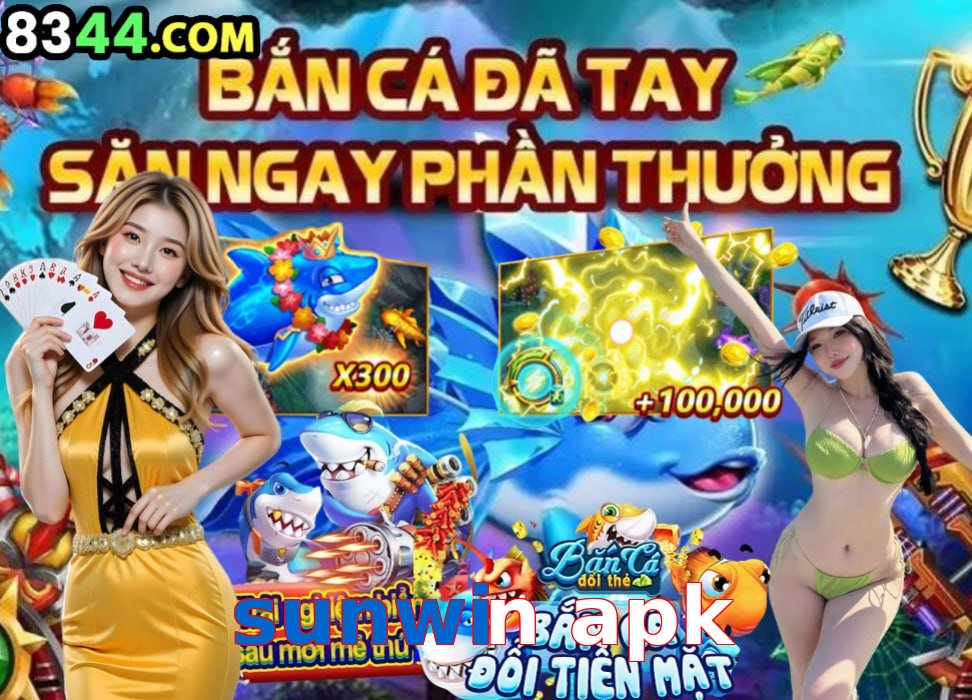 sunwin apk
