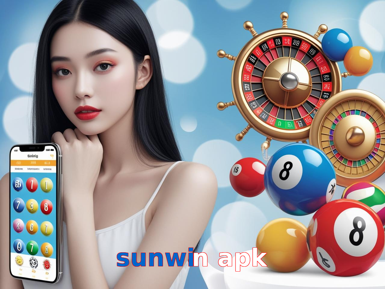 sunwin apk